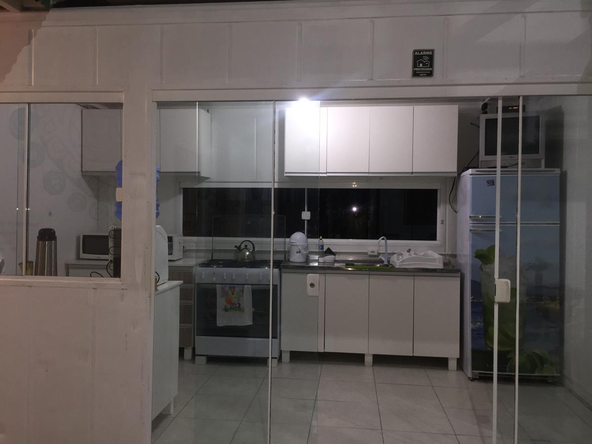 Eco Container Pousada Florianópolis Dış mekan fotoğraf