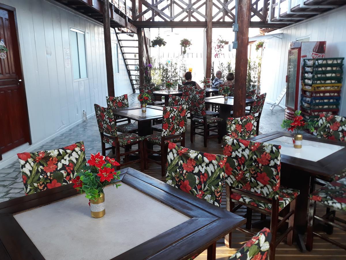 Eco Container Pousada Florianópolis Dış mekan fotoğraf